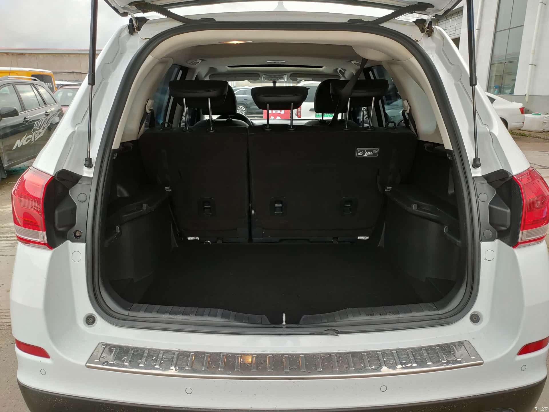 Haval H6, 2018 19