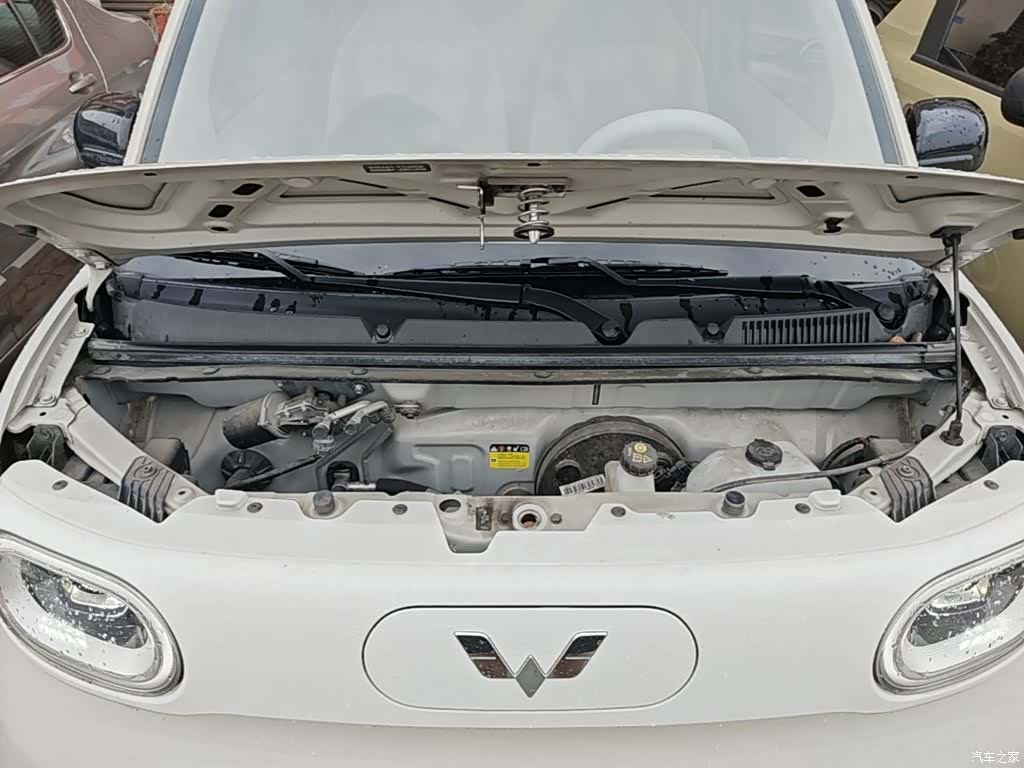 Wuling MINIEV, 2024 20