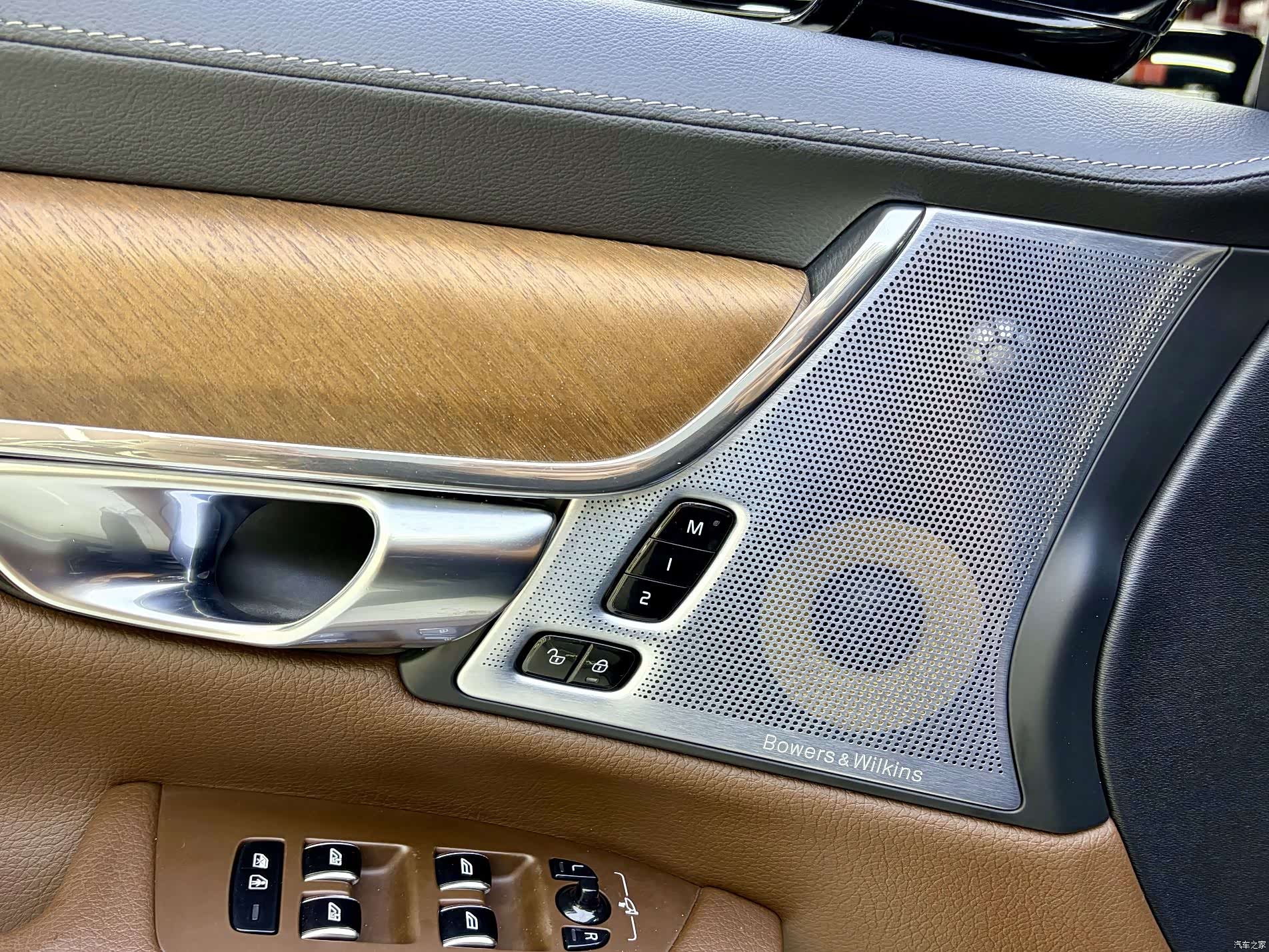 Volvo S90, 2019 6