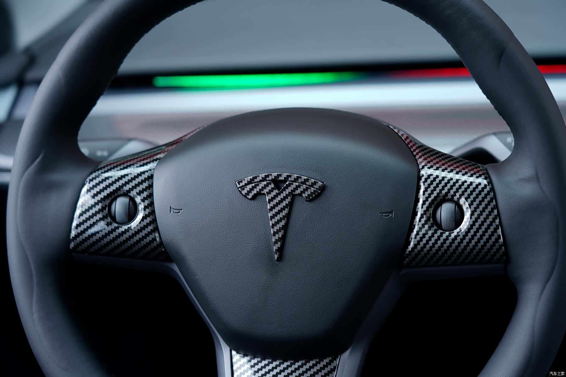 Tesla Model Y, 2021 11