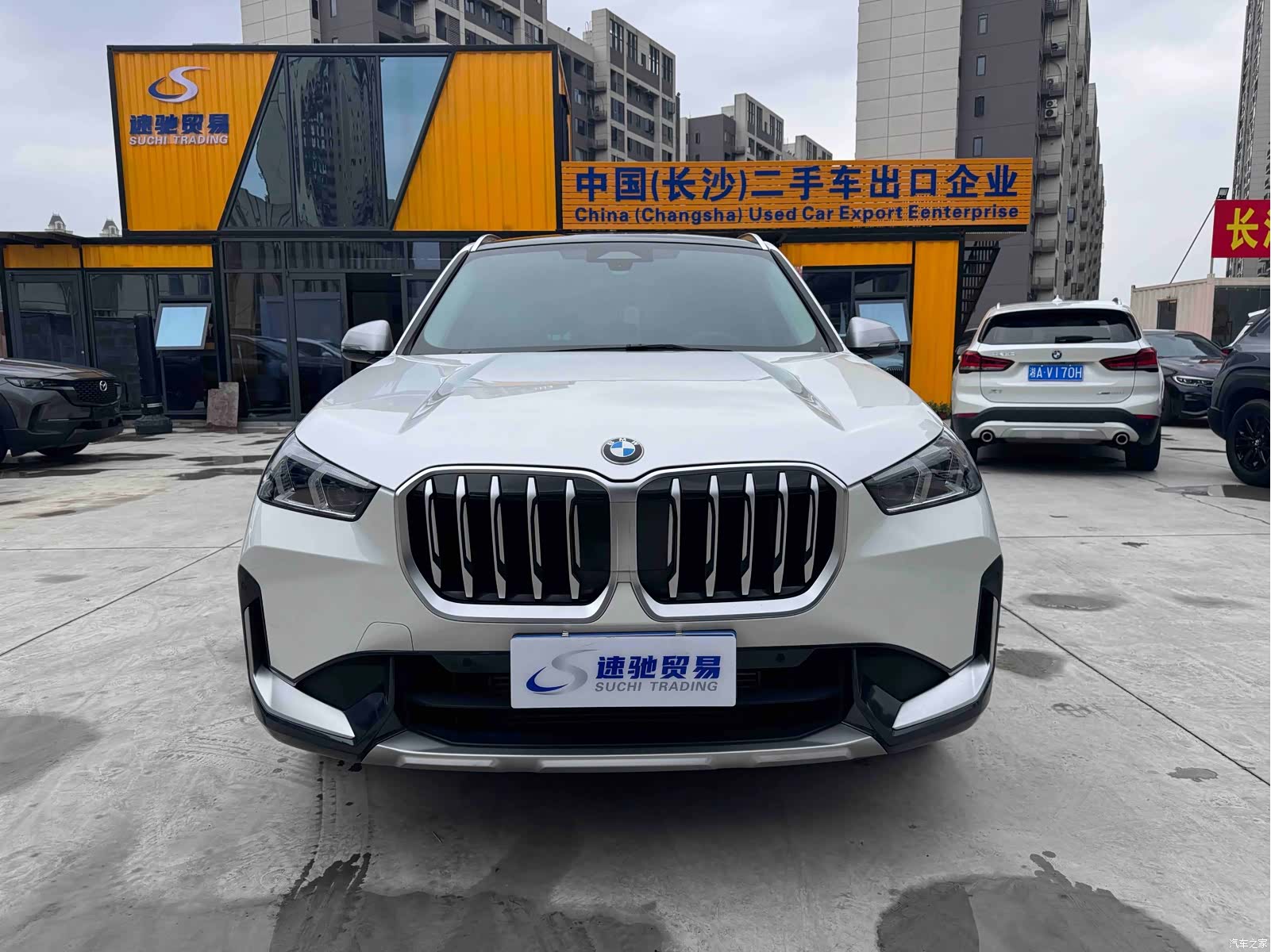 BMW X1, 2023 2