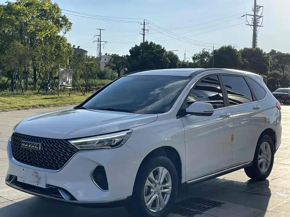 Haval M6 Haval M6