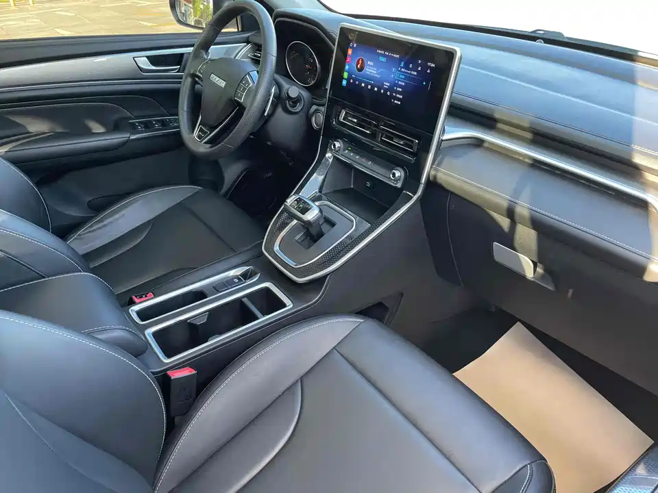Haval M6 Haval M6
