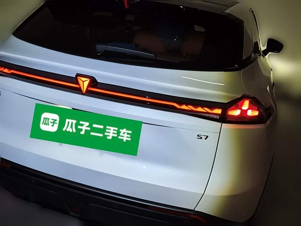 DEEPAL Dark blue S07