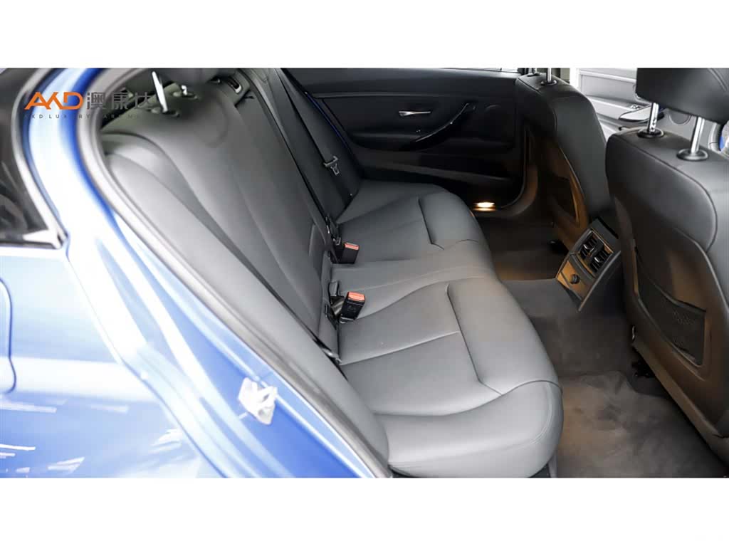 BMW 3 Series, 2017 8