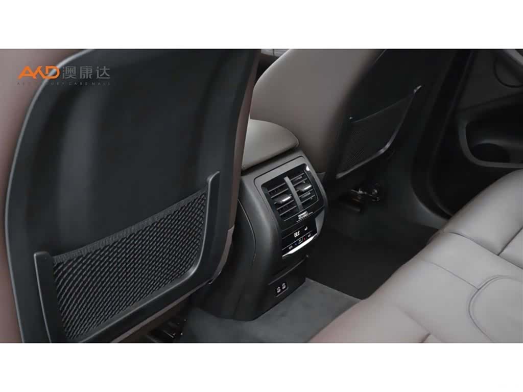 BMW X3, 2021 9