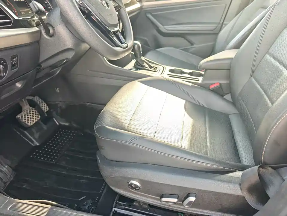 Volkswagen Lavida Volkswagen Lavida
