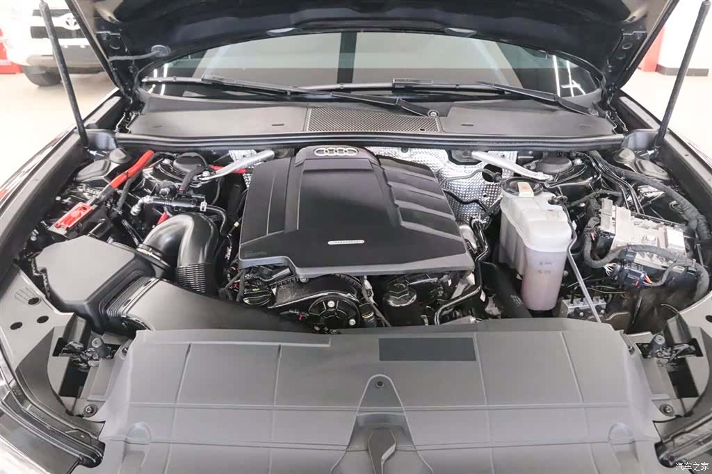 Audi A6L, 2020 23