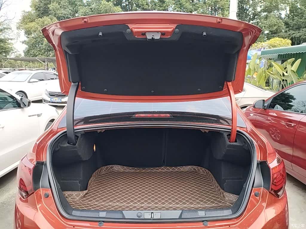 Citroen C4, 2016 19