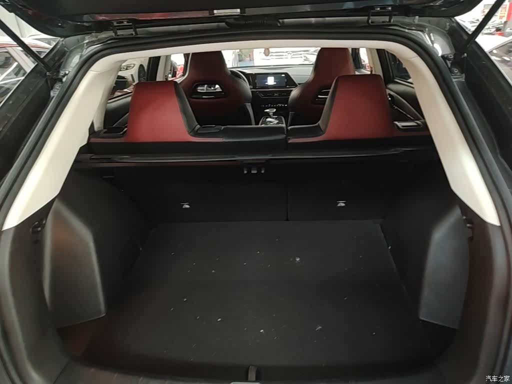 Changan X5, 2022 19