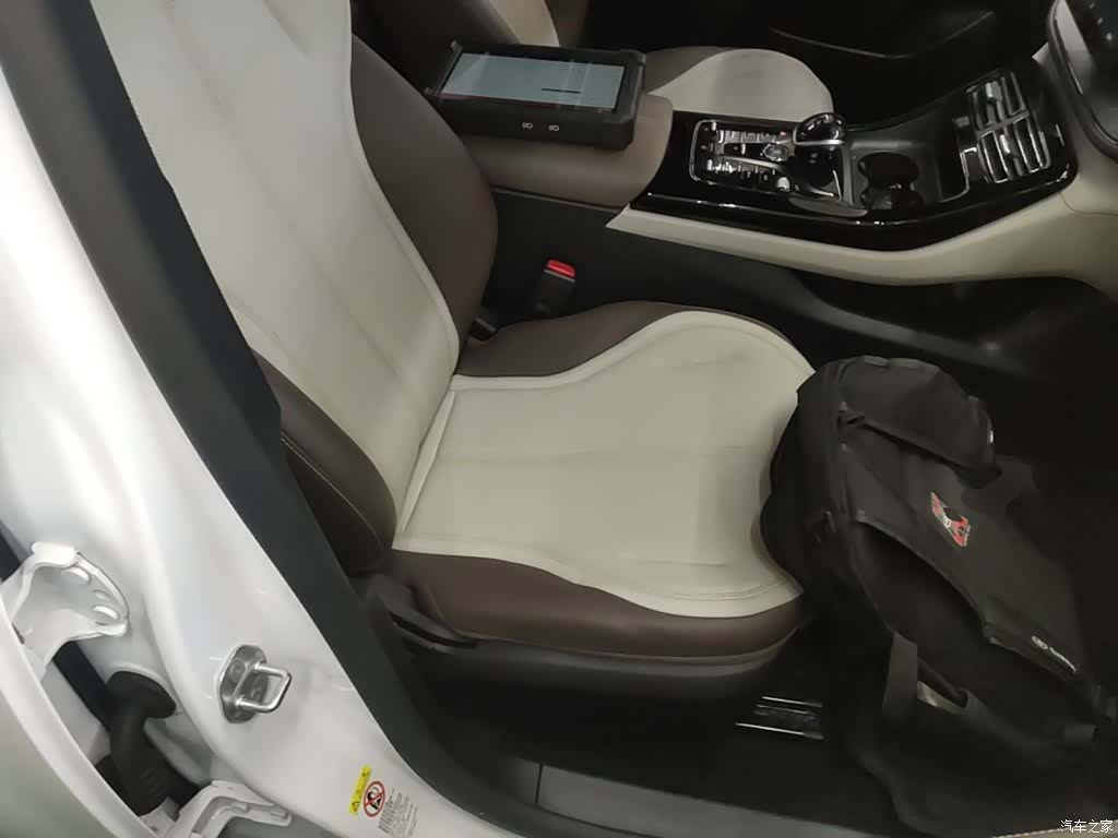 BYD Qin, 2025 25