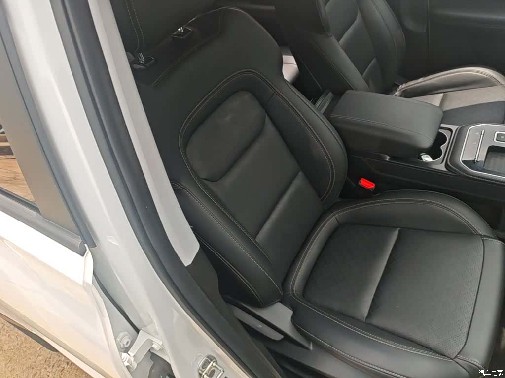 Chery Tiggo 8, 2021 25