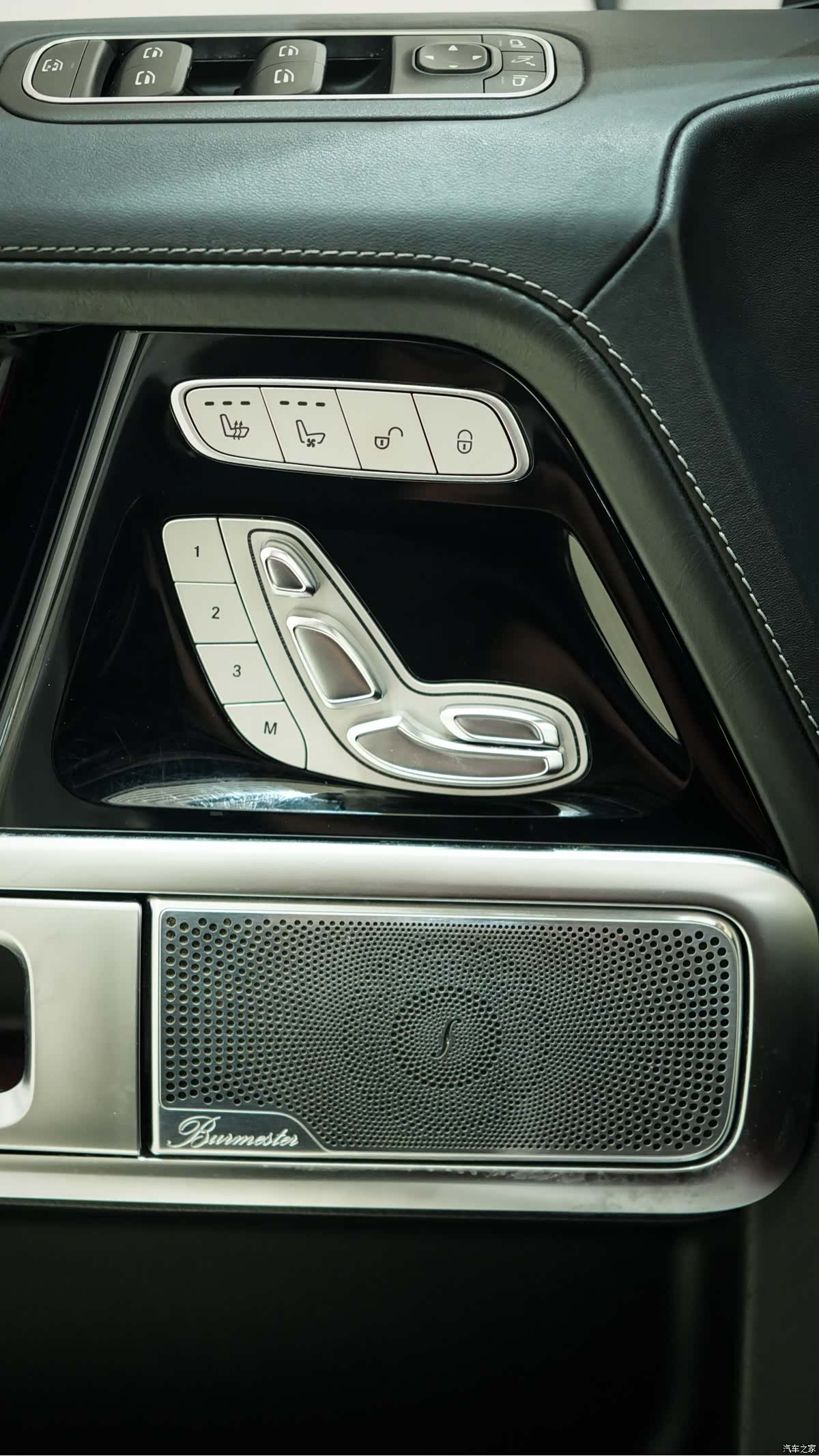 Mercedes-Benz G-Class, 2019 16