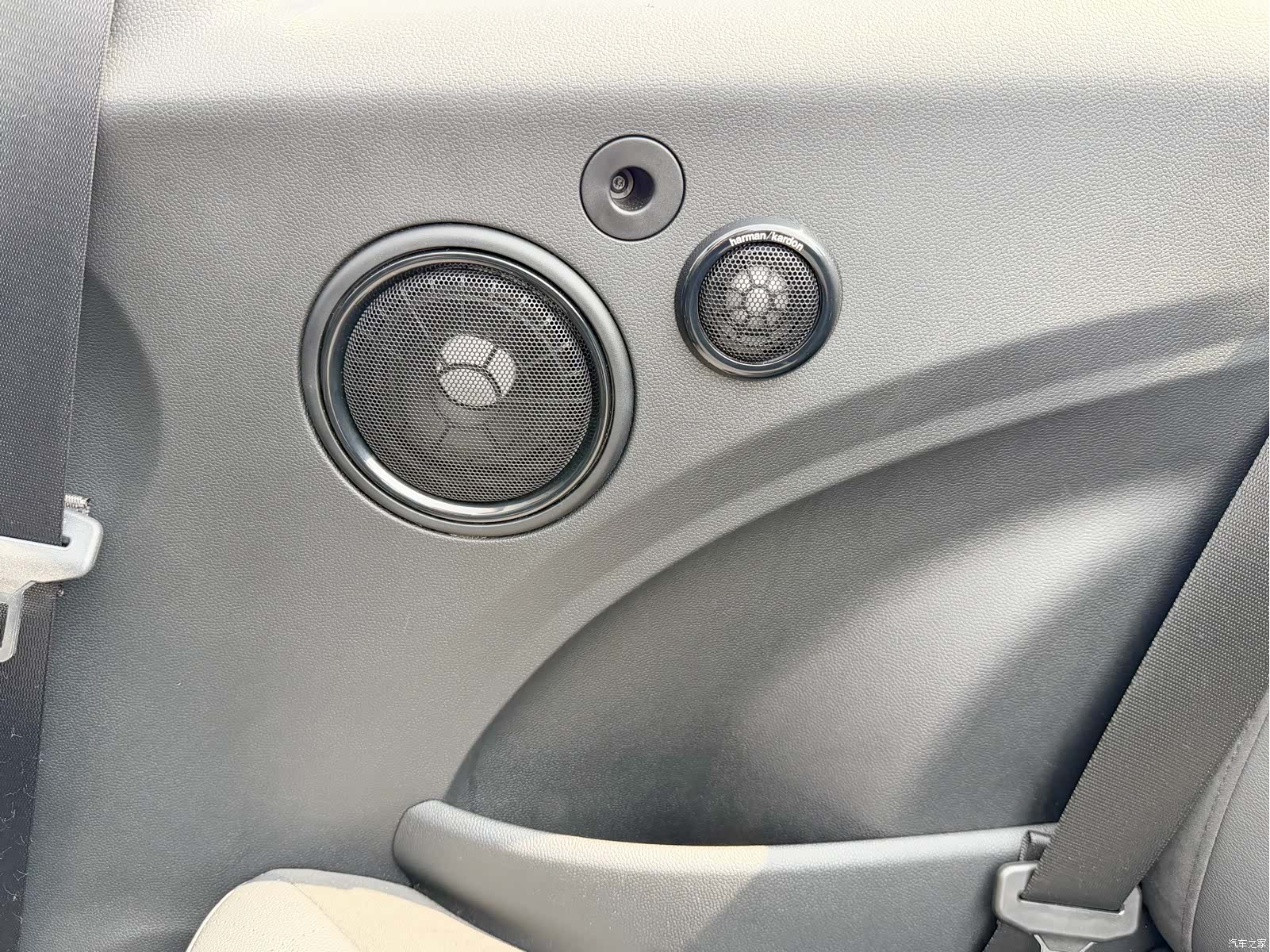 Mini Cooper, 2023 11