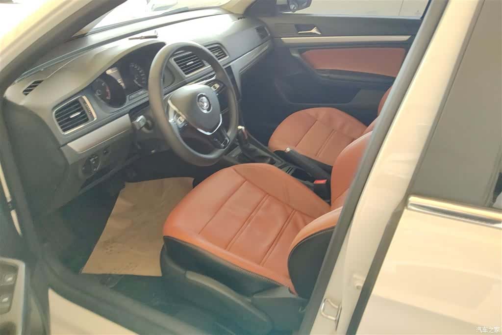Volkswagen Lavida, 2017 9