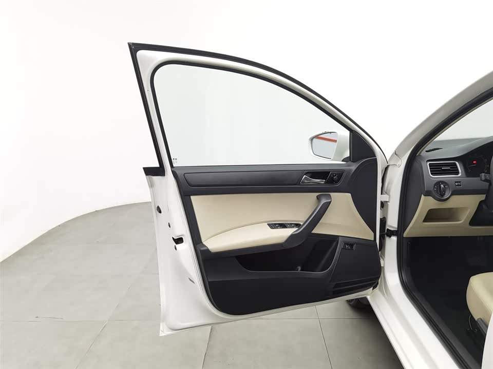 Skoda Xin Rui Skoda Xin Rui