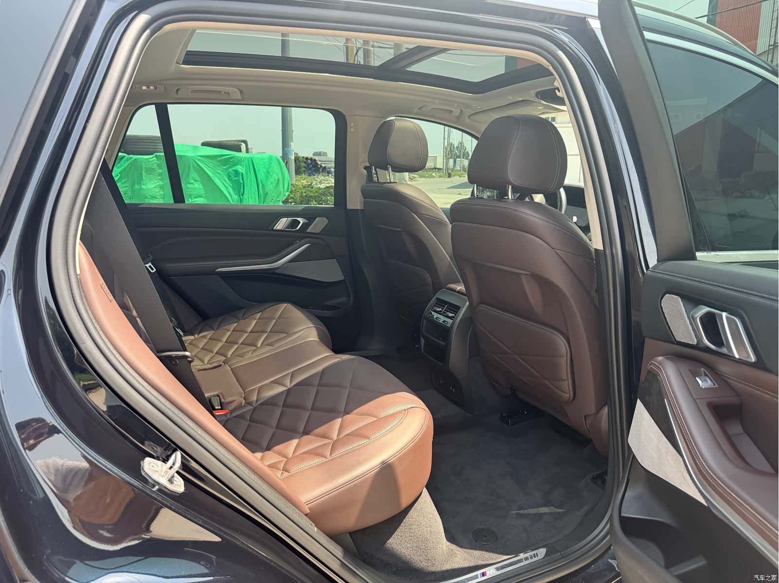 BMW X5, 2022 11
