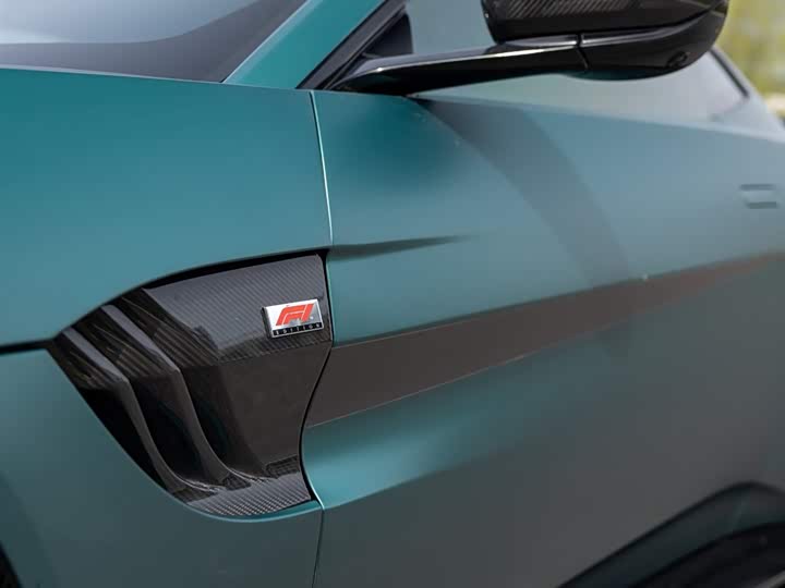 Aston Martin V8 Vantage 2022 4.0T V8 F1 Edition Coupe