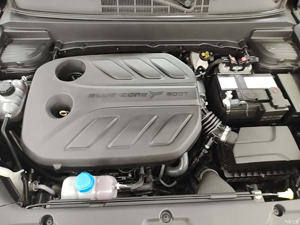 Changan X5, 2022 20