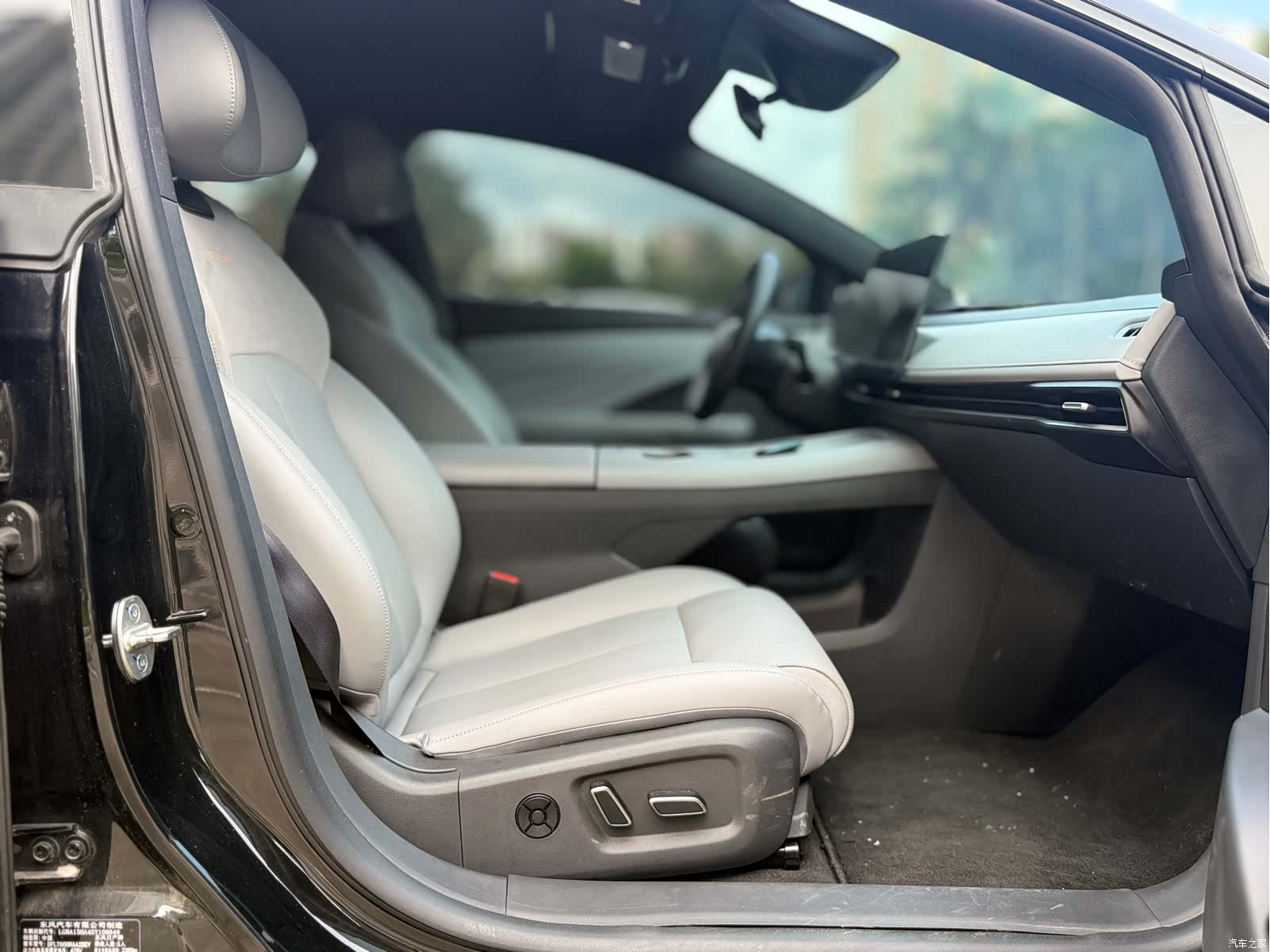 Nissan N7, 2025 все фото