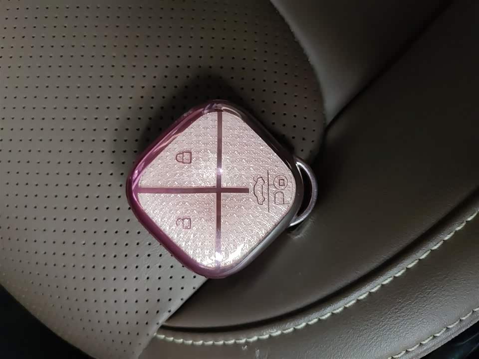 Wuling Wuling Bingguo