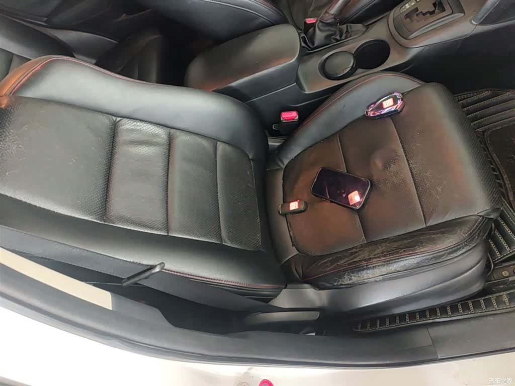 Mazda CX-5, 2014 25