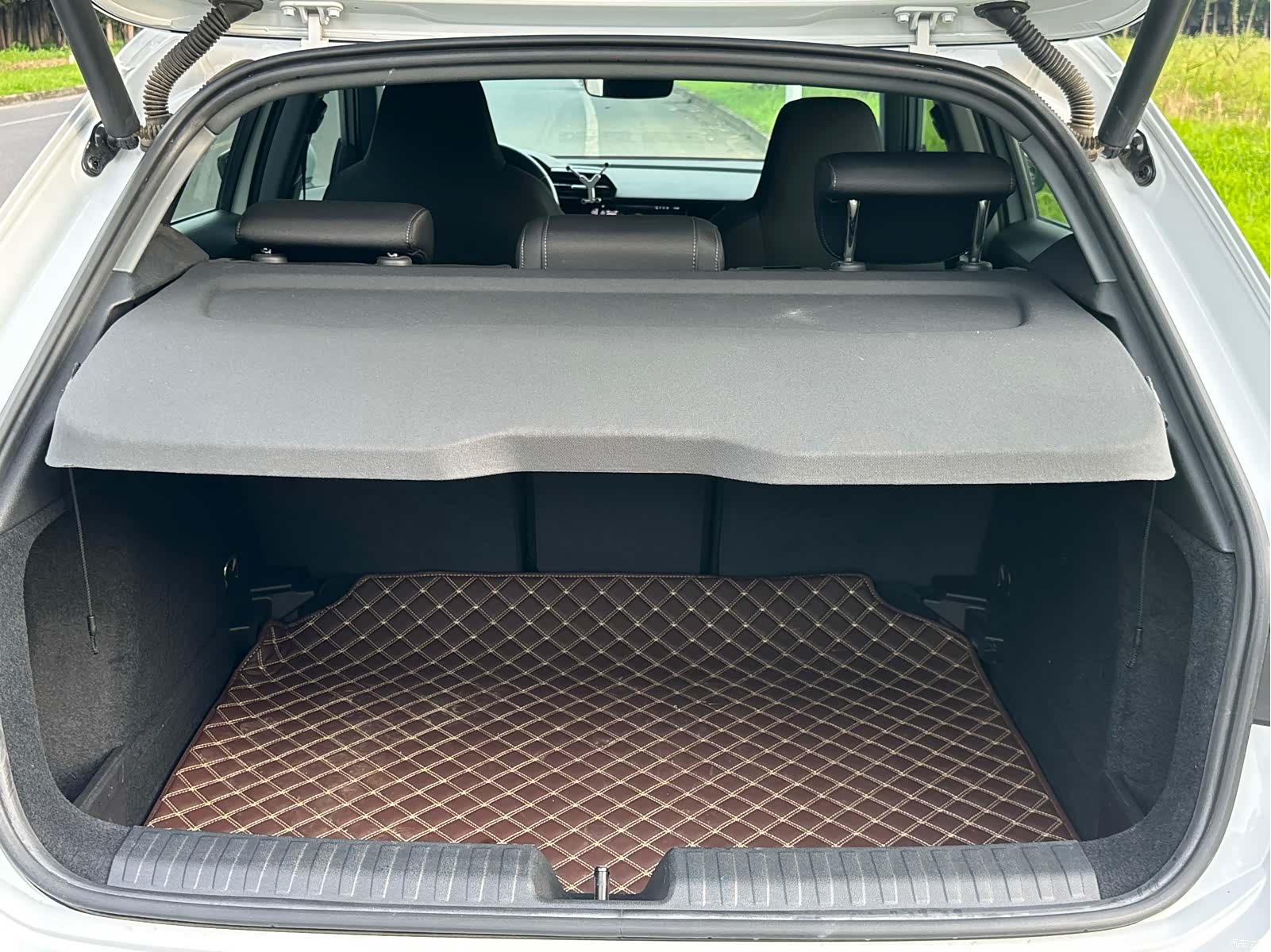 Audi A3, 2021 14
