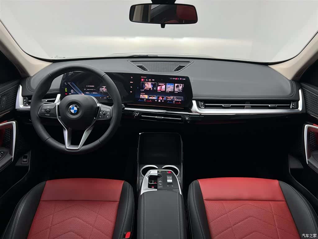 BMW X1, 2023 18