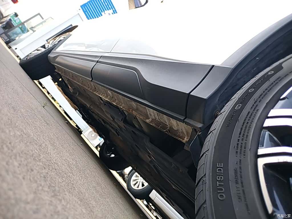 Changan X5, 2022 22