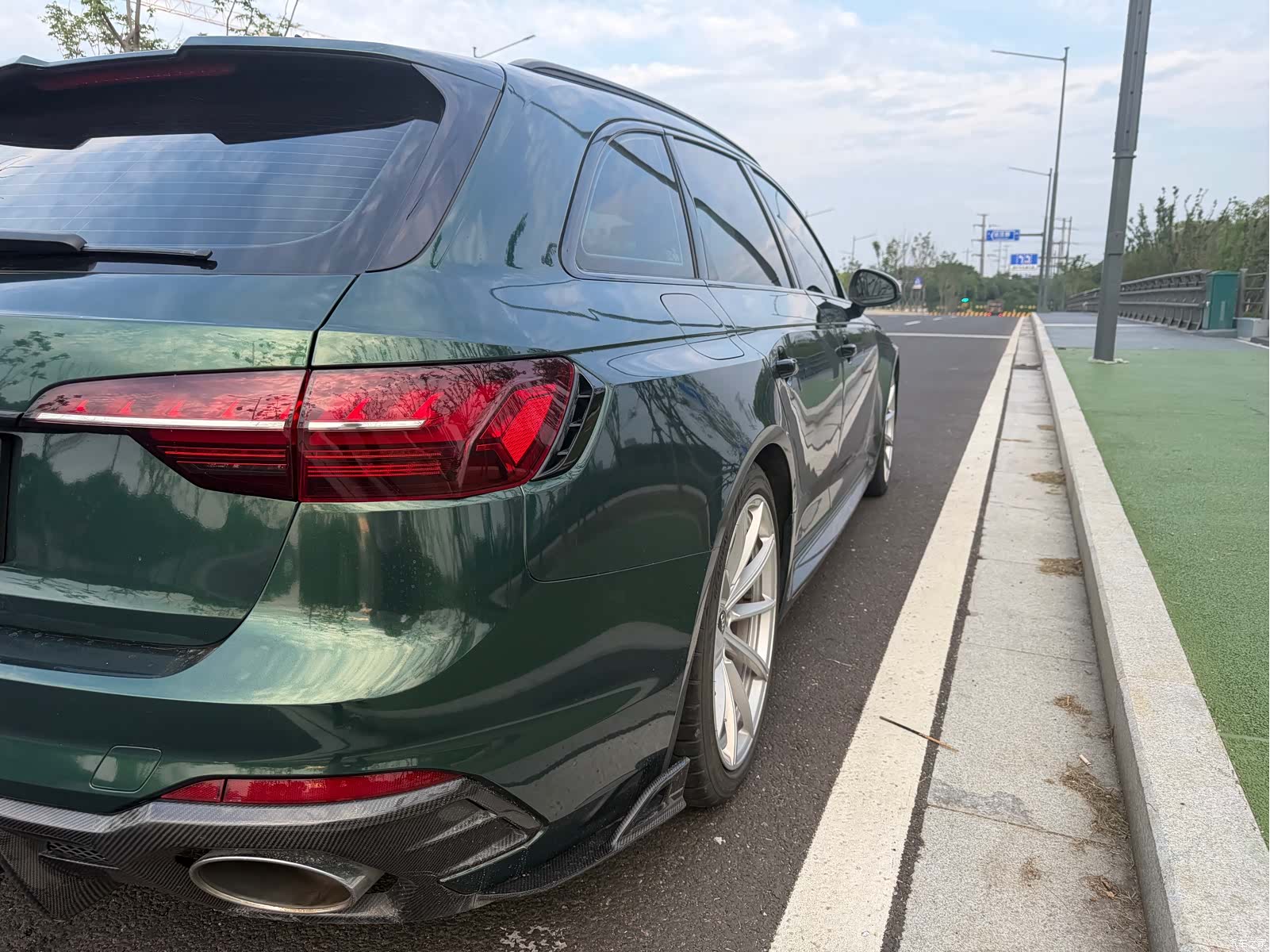 Audi RS, 2021 15
