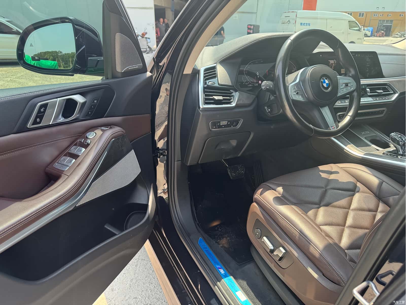 BMW X5, 2022 29