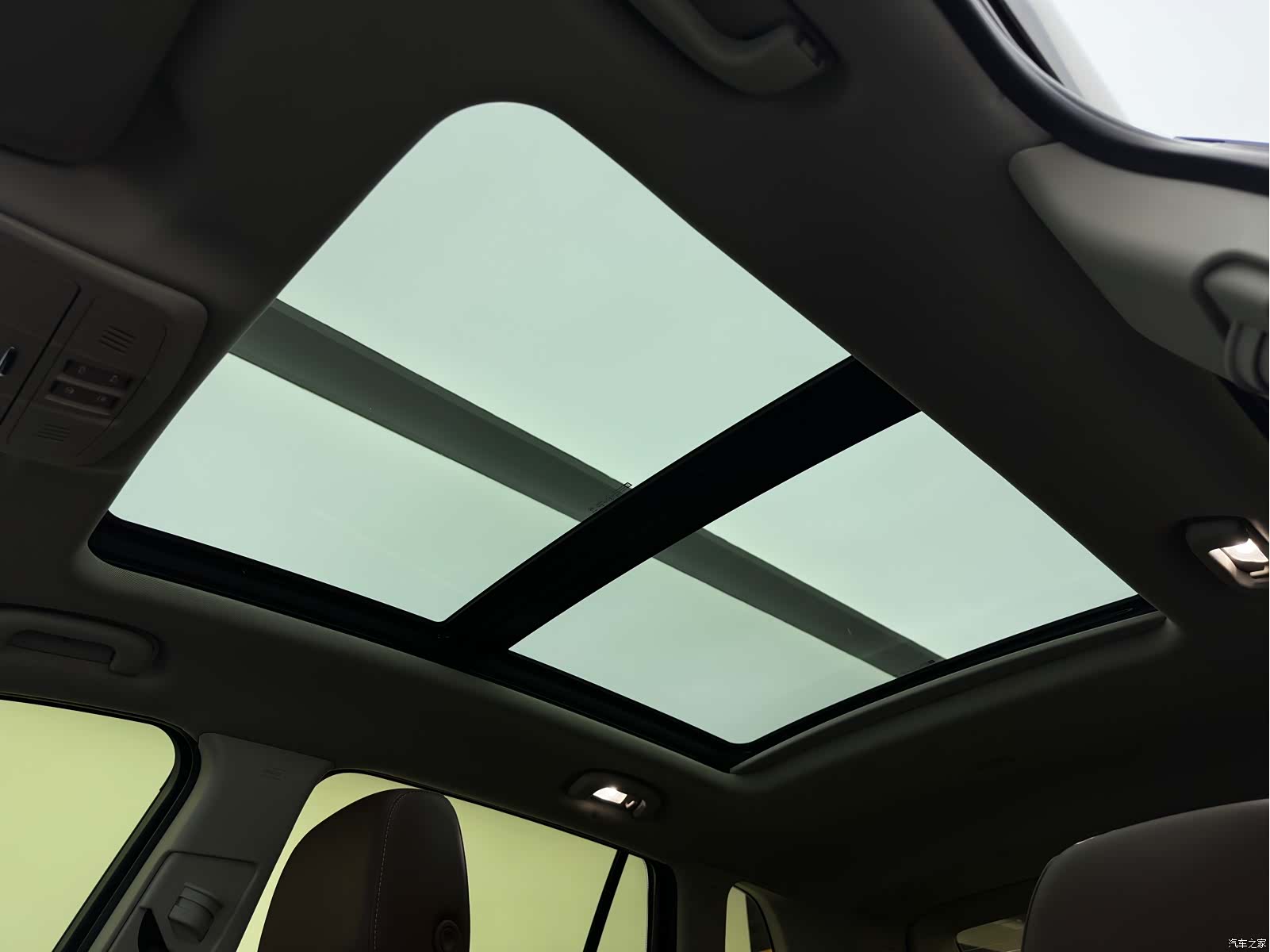 Buick Envision Plus, 2019 15
