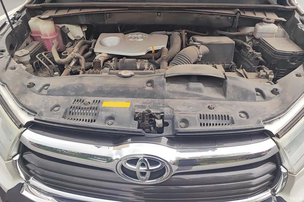 Toyota Highlander, 2017 10