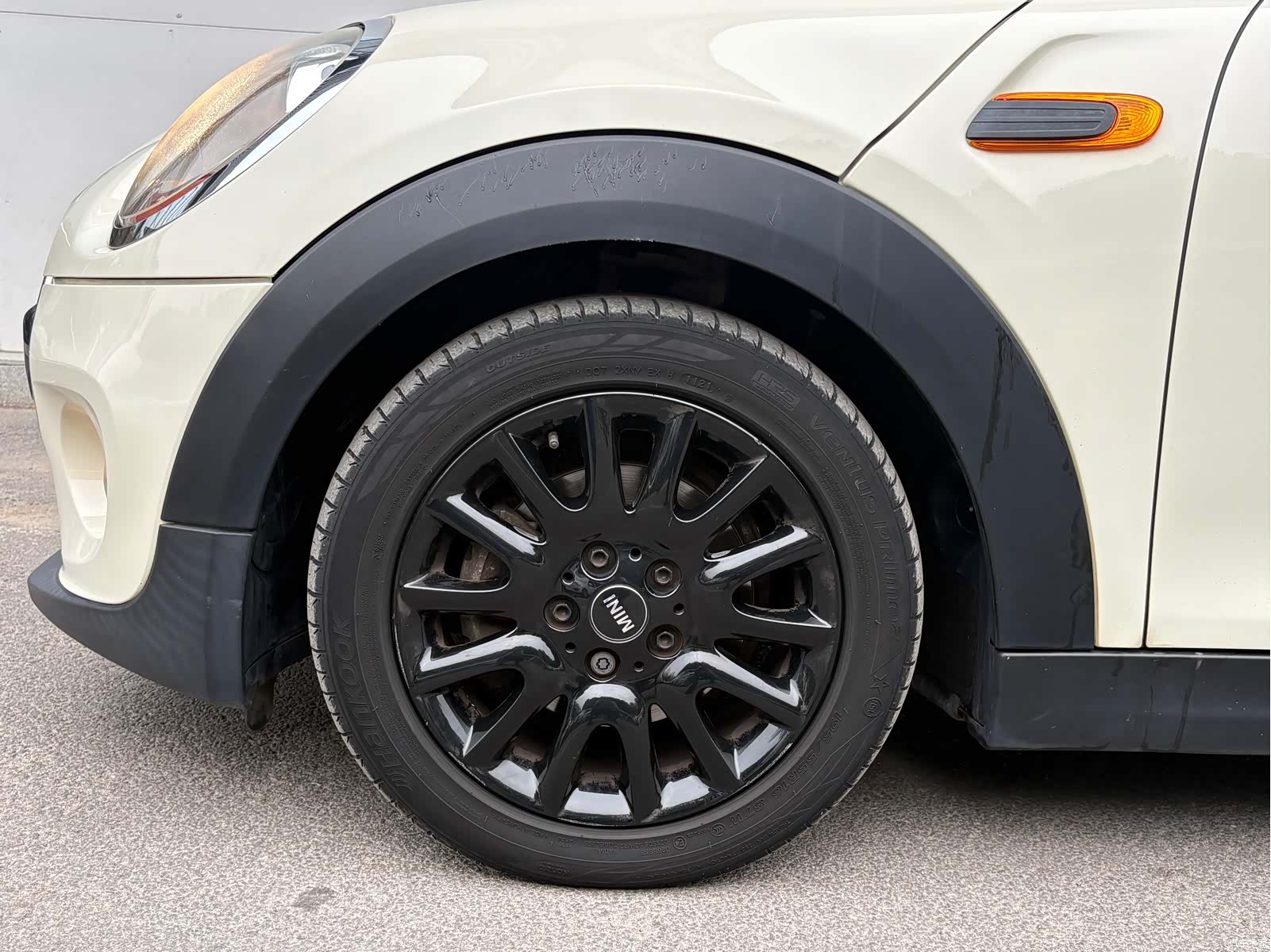 Mini Cooper, 2016 4