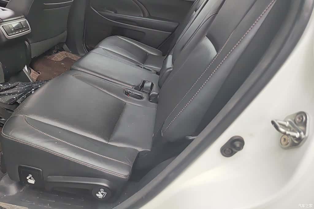 Toyota Highlander, 2017 11