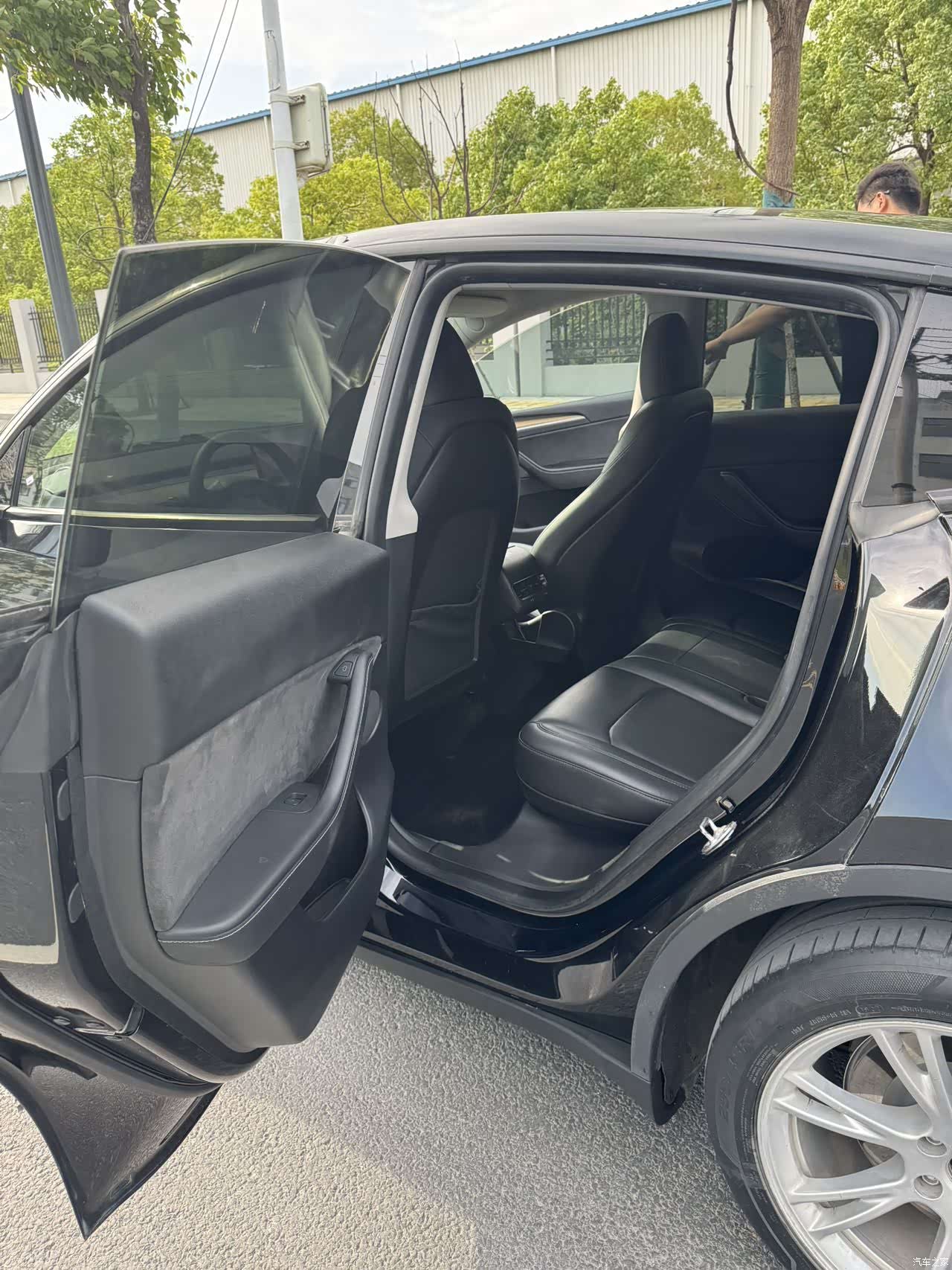 Tesla Model Y, 2022 8