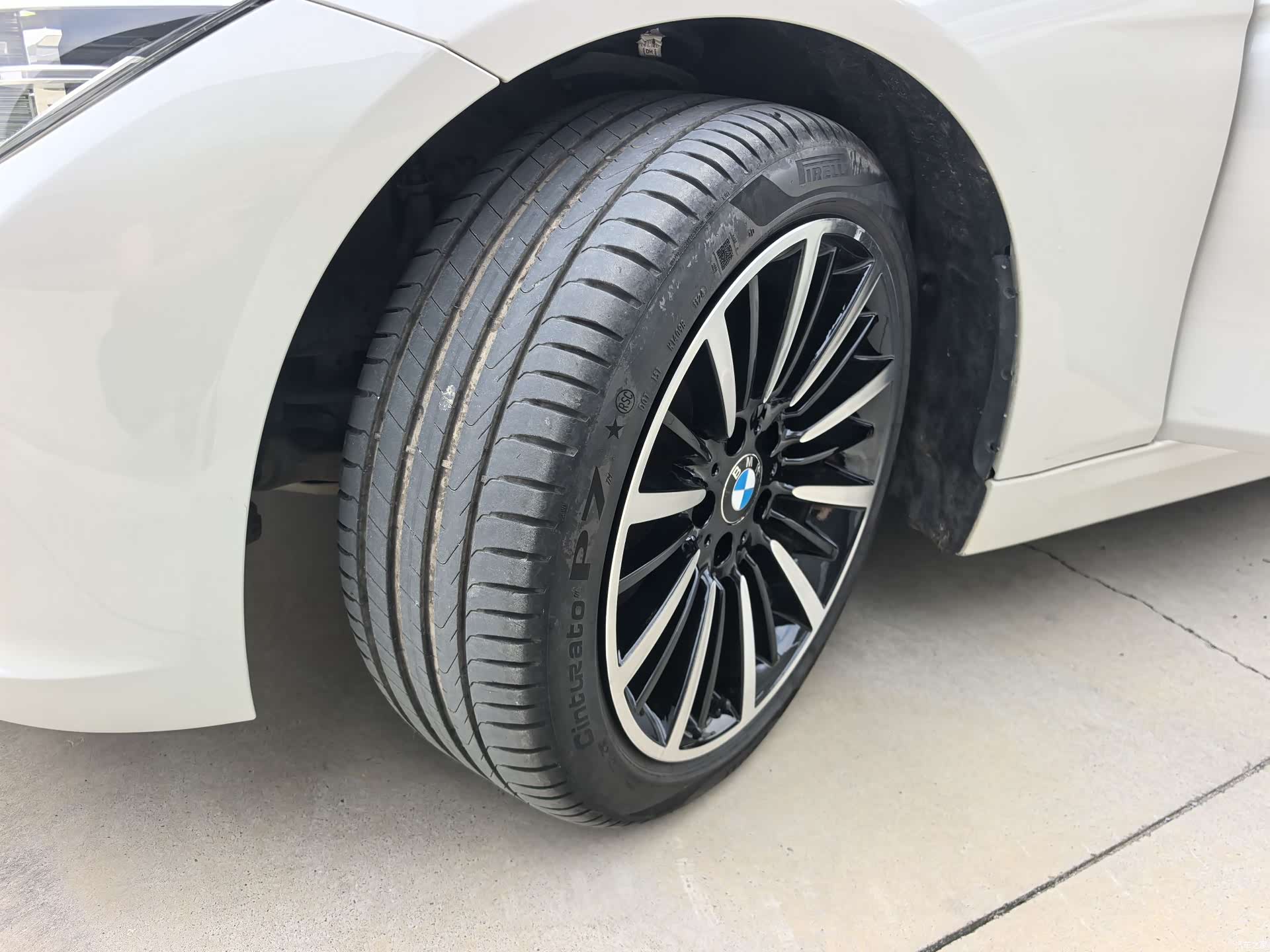 BMW 3 Series, 2017 20