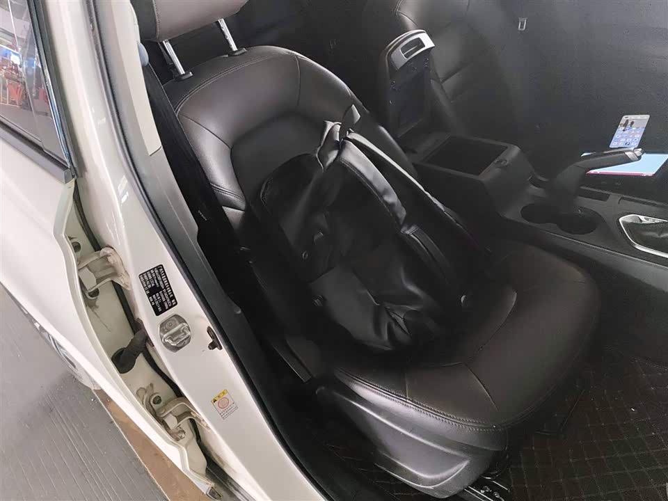 Trumpchi Trumpchi GS4