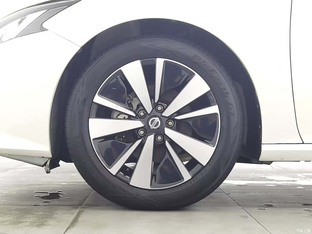 Nissan Teana, 2021 17