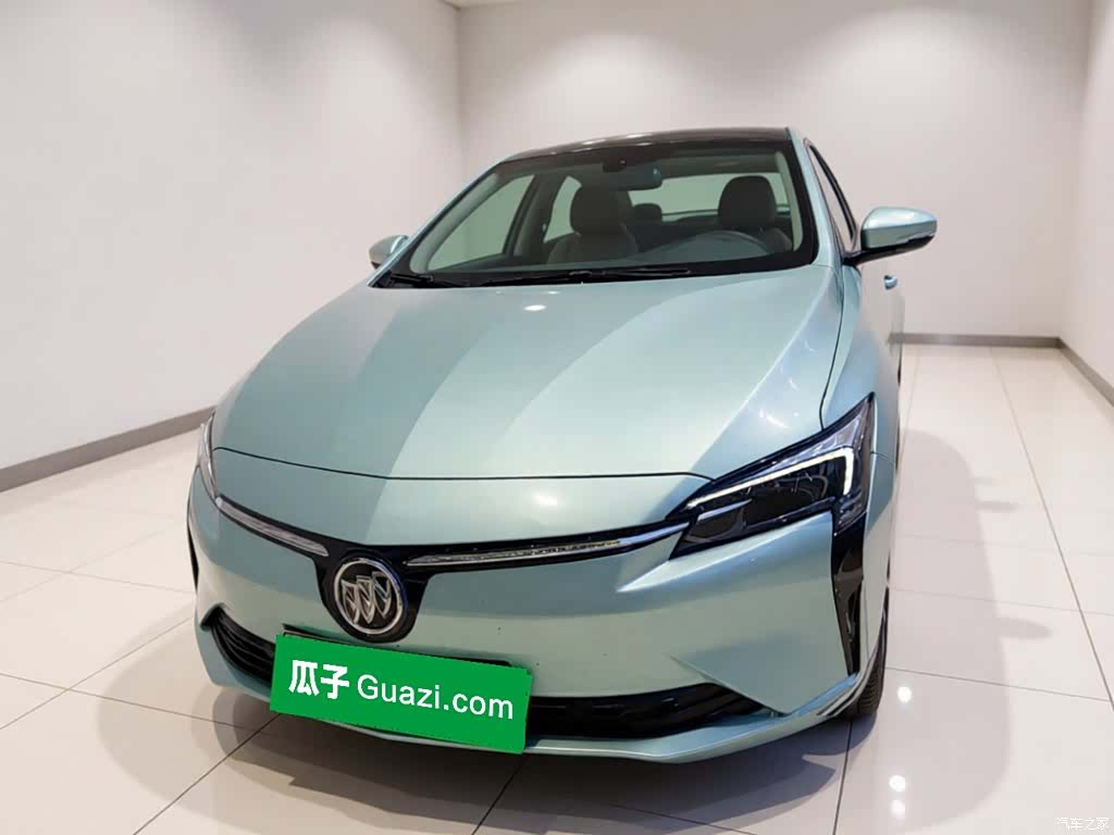 Buick Velite, 2024 24