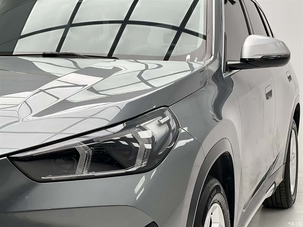 BMW X1, 2023 4