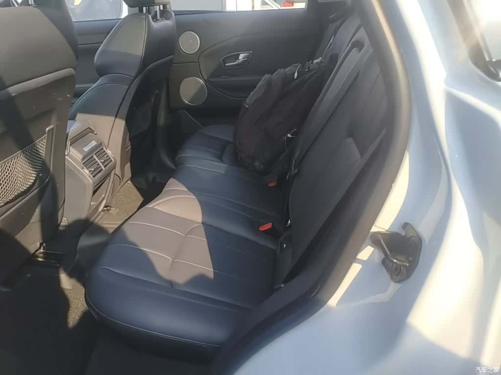 Land Rover Range Rover, 2019 17