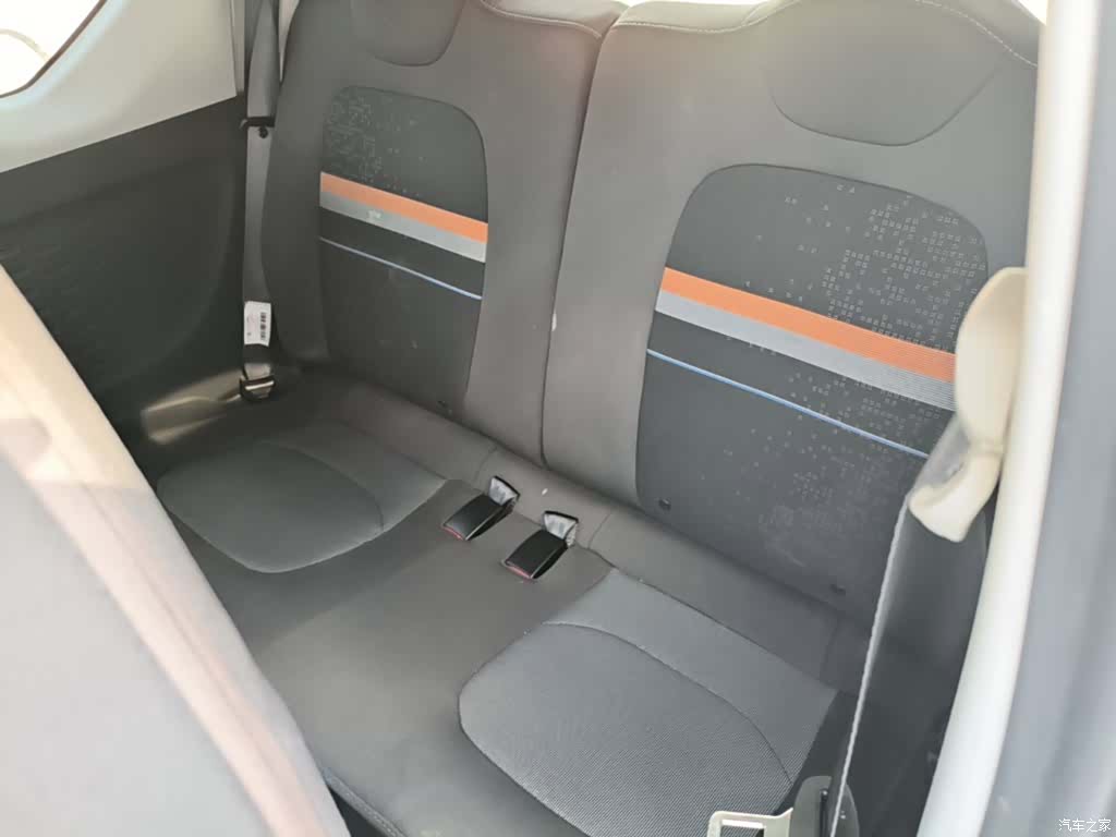 Wuling MINIEV, 2023 17