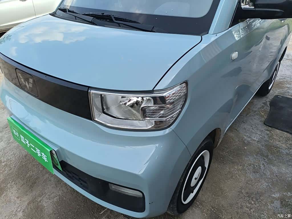 Wuling MINIEV, 2023 24
