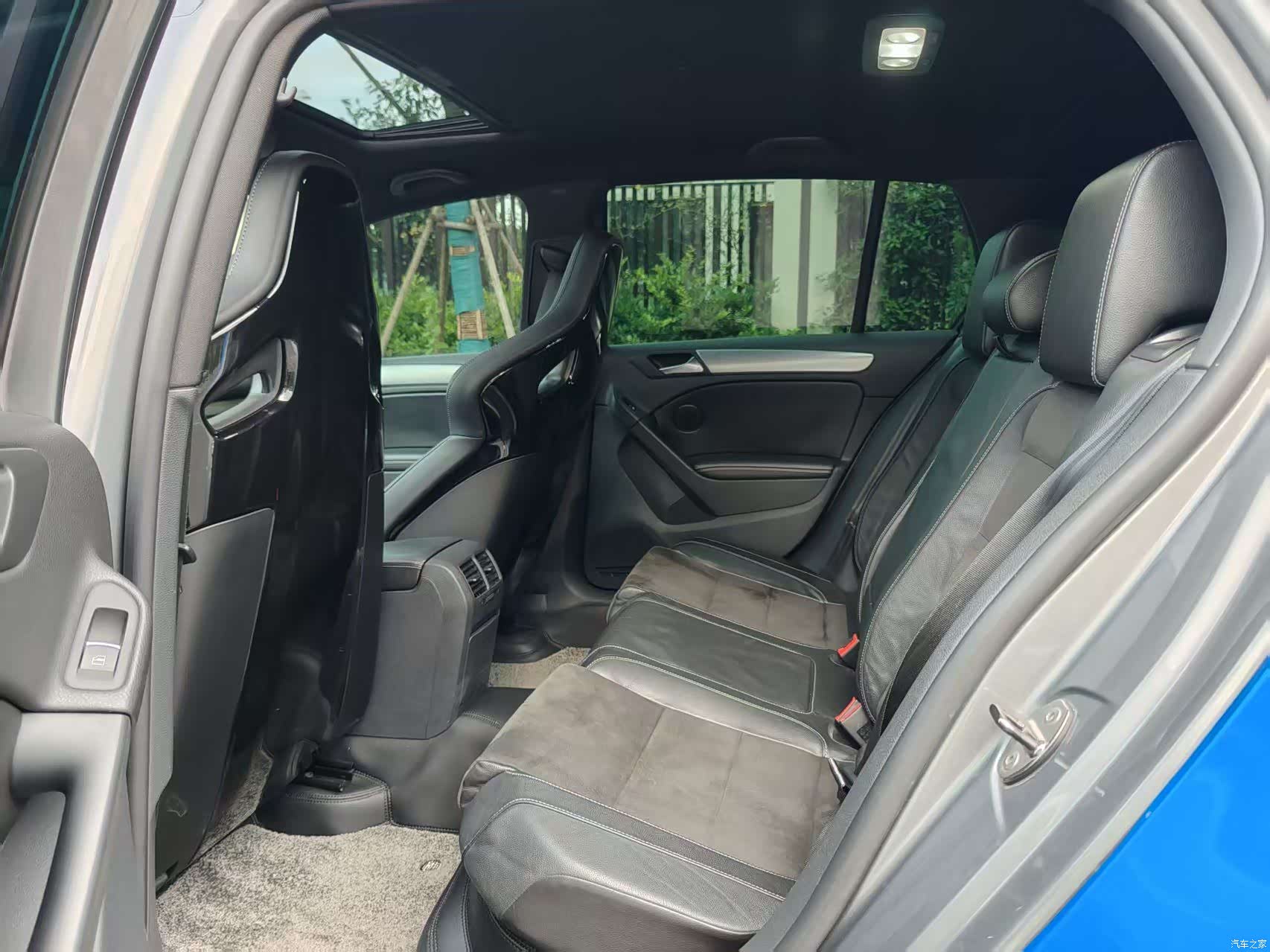Volkswagen Golf, 2014 все фото