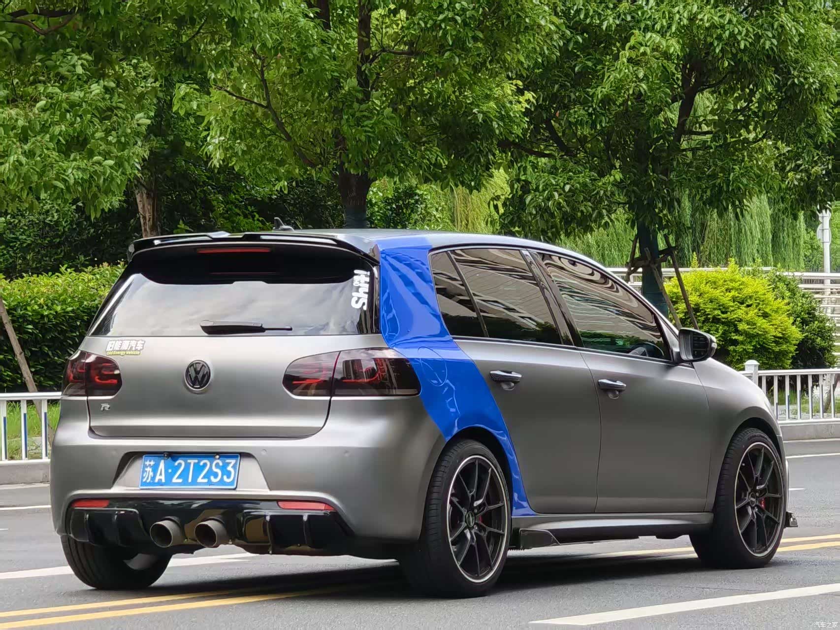 Volkswagen Golf, 2014 14