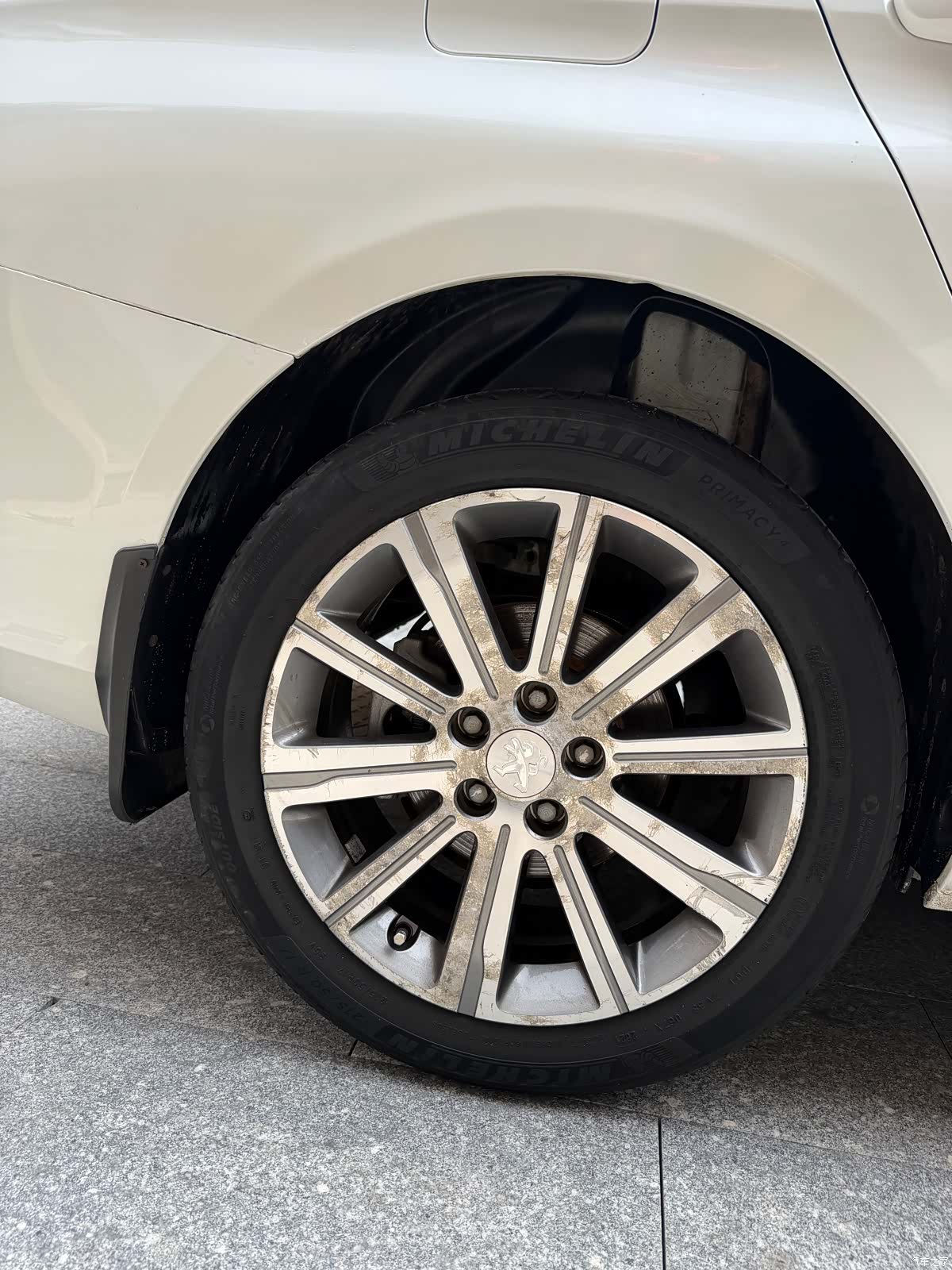Peugeot 408, 2017 17