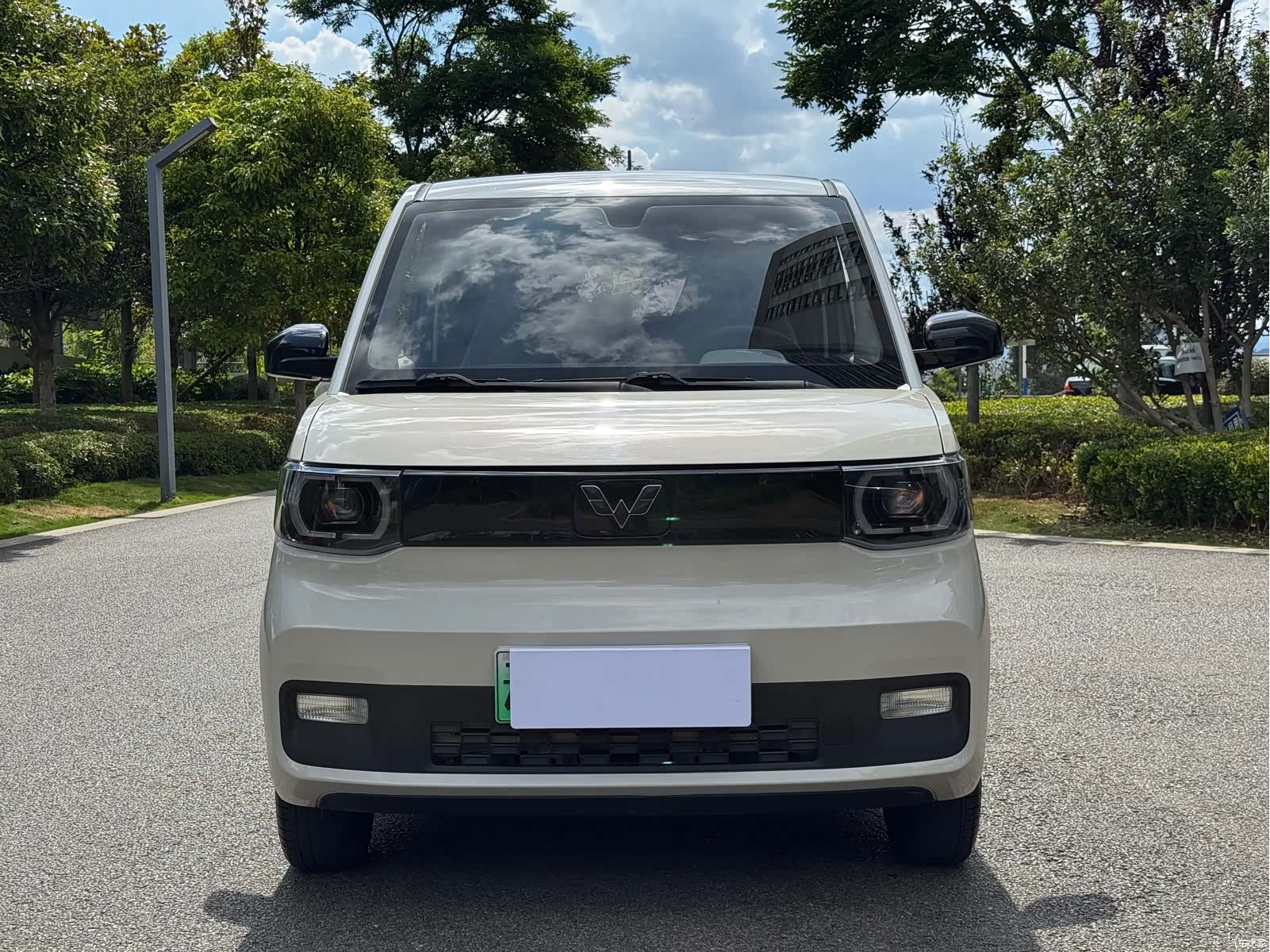 Wuling MINIEV, 2022 2