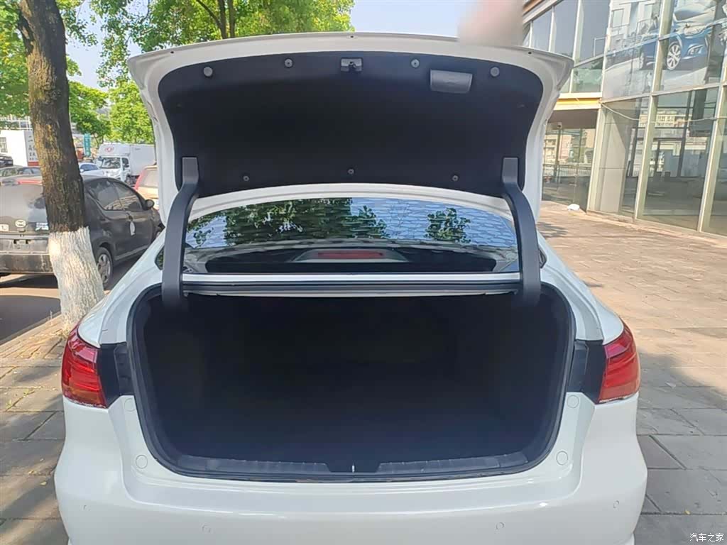 Changan CC, 2019 19