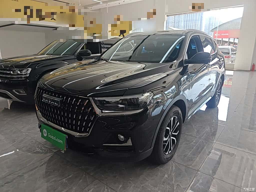 Haval H6, 2024 1